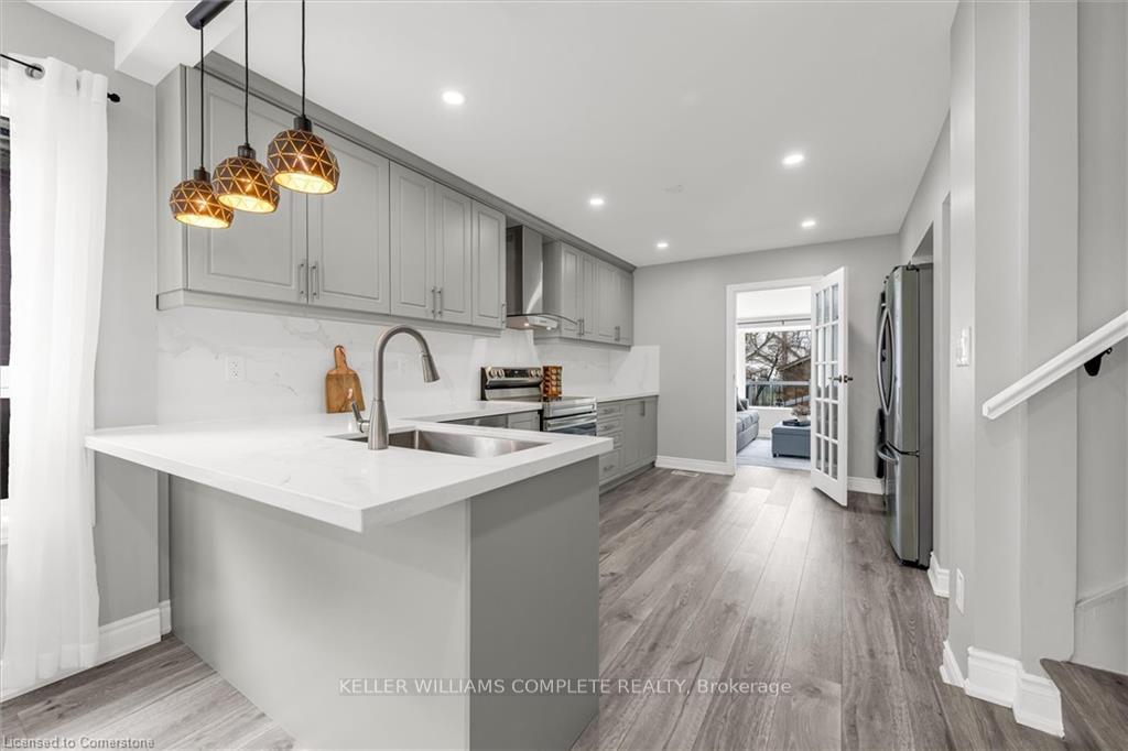 Photo 13 of 52 East 24th Street, Hamilton, Eastmount — HOMEH
