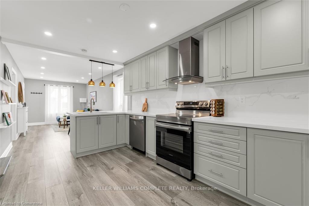 Photo 14 of 52 East 24th Street, Hamilton, Eastmount — HOMEH
