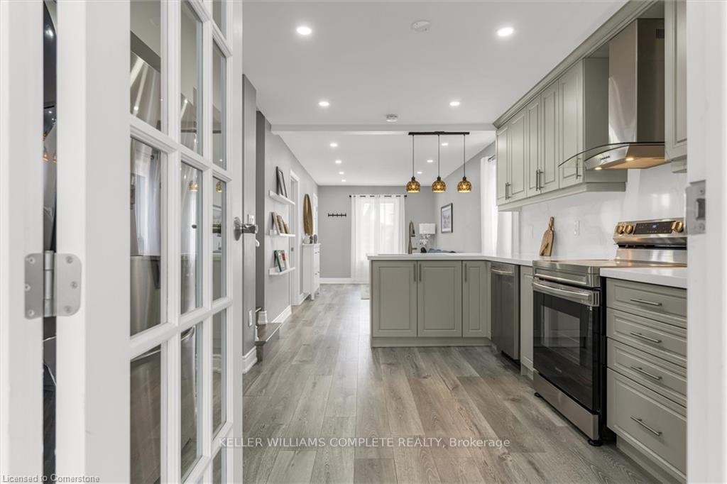 Photo 15 of 52 East 24th Street, Hamilton, Eastmount — HOMEH