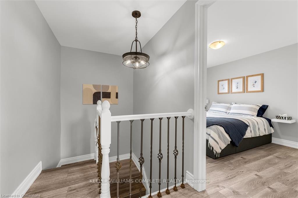 Photo 28 of 52 East 24th Street, Hamilton, Eastmount — HOMEH