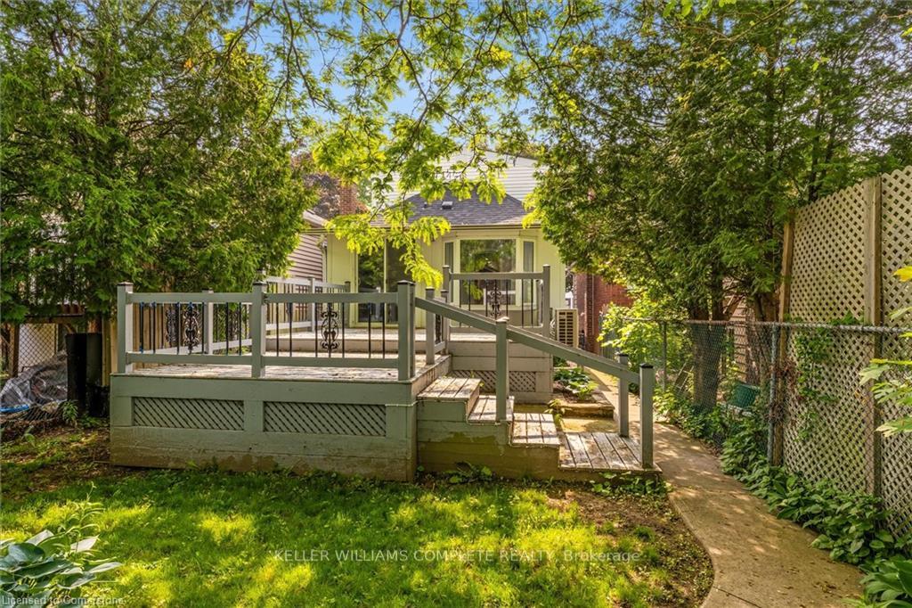 Photo 34 of 52 East 24th Street, Hamilton, Eastmount — HOMEH