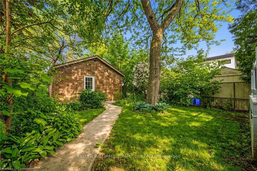 Photo 36 of 52 East 24th Street, Hamilton, Eastmount — HOMEH