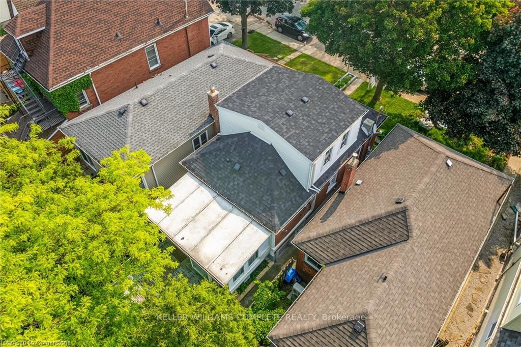 Photo 40 of 52 East 24th Street, Hamilton, Eastmount — HOMEH