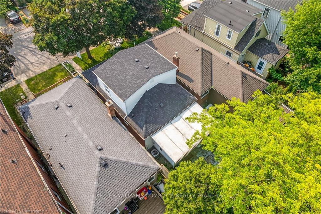 Photo 41 of 52 East 24th Street, Hamilton, Eastmount — HOMEH