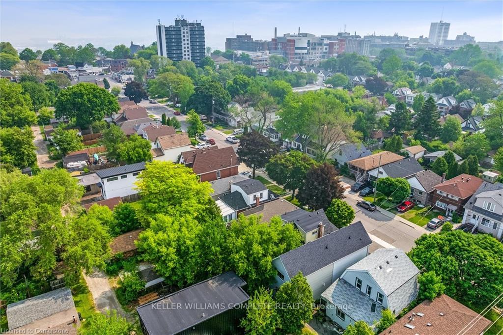 Photo 42 of 52 East 24th Street, Hamilton, Eastmount — HOMEH