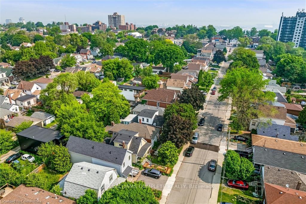 Photo 43 of 52 East 24th Street, Hamilton, Eastmount — HOMEH
