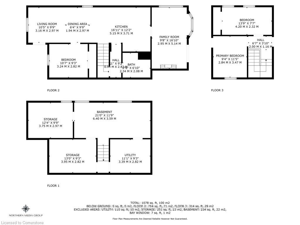 Photo 44 of 52 East 24th Street, Hamilton, Eastmount — HOMEH