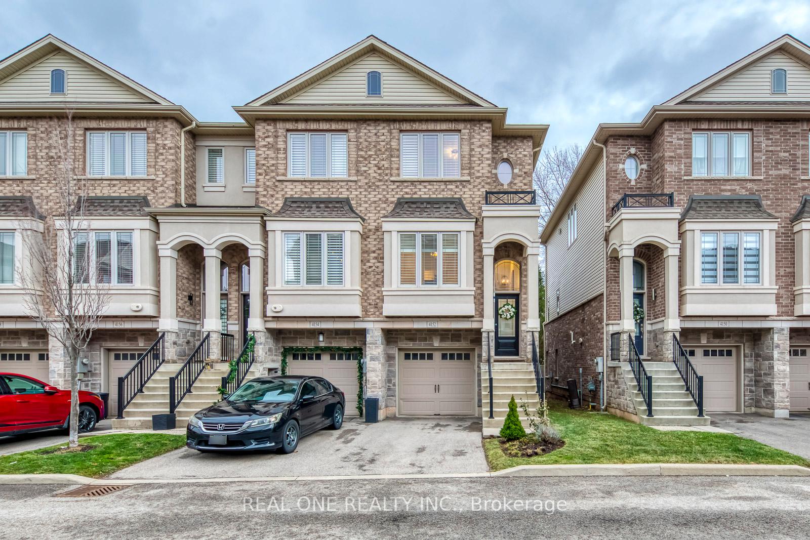 Photo 1 of 4152 Galileo Common, Burlington, Shoreacres — HOMEH