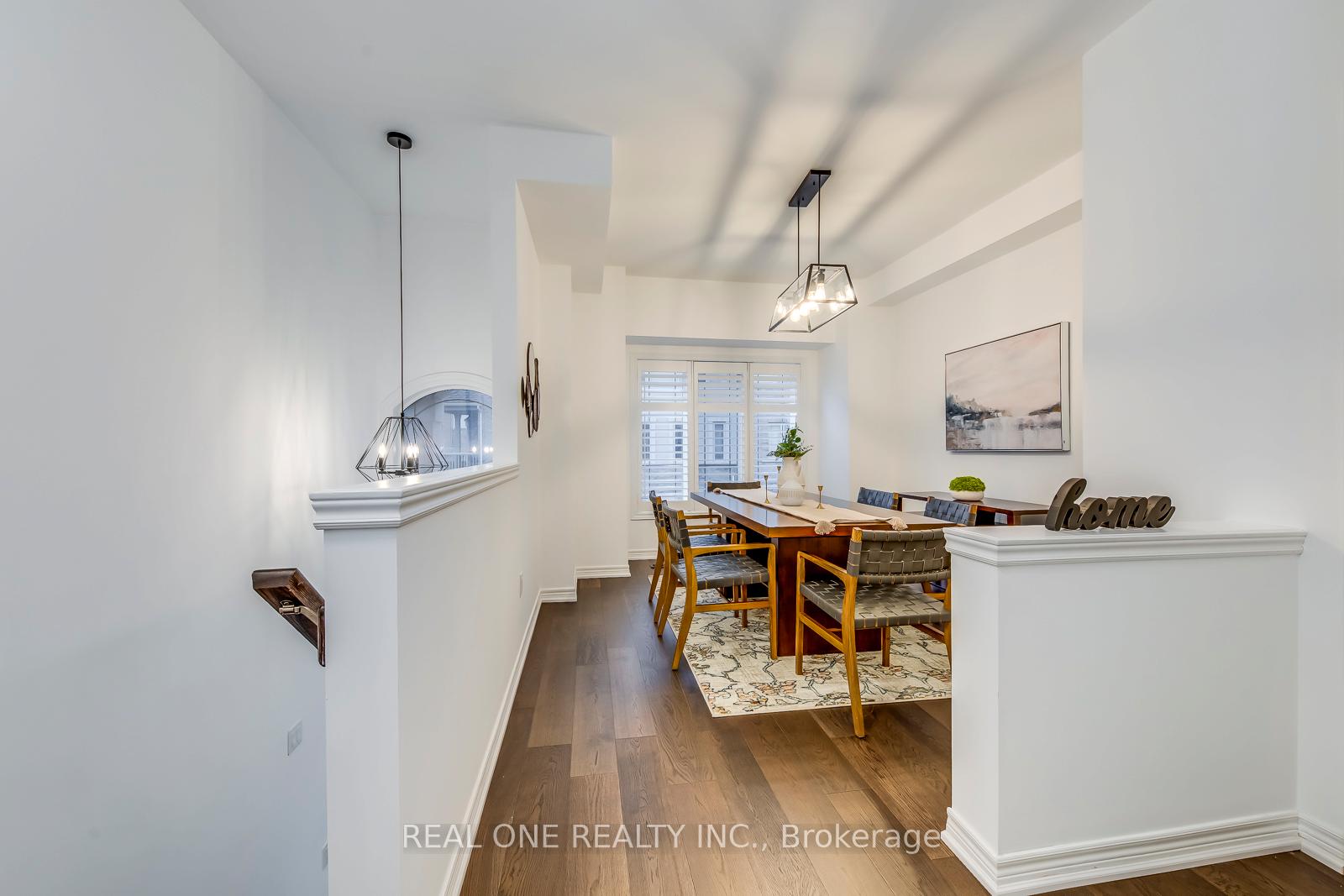 Photo 4 of 4152 Galileo Common, Burlington, Shoreacres — HOMEH