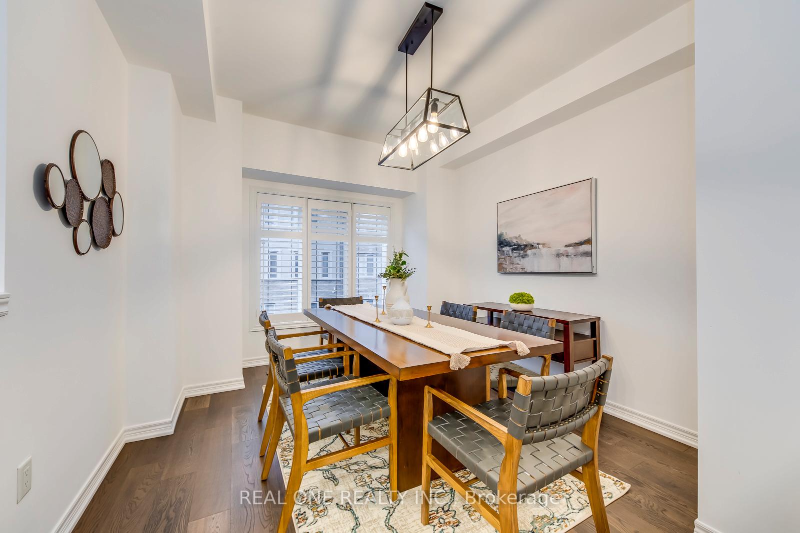 Photo 5 of 4152 Galileo Common, Burlington, Shoreacres — HOMEH