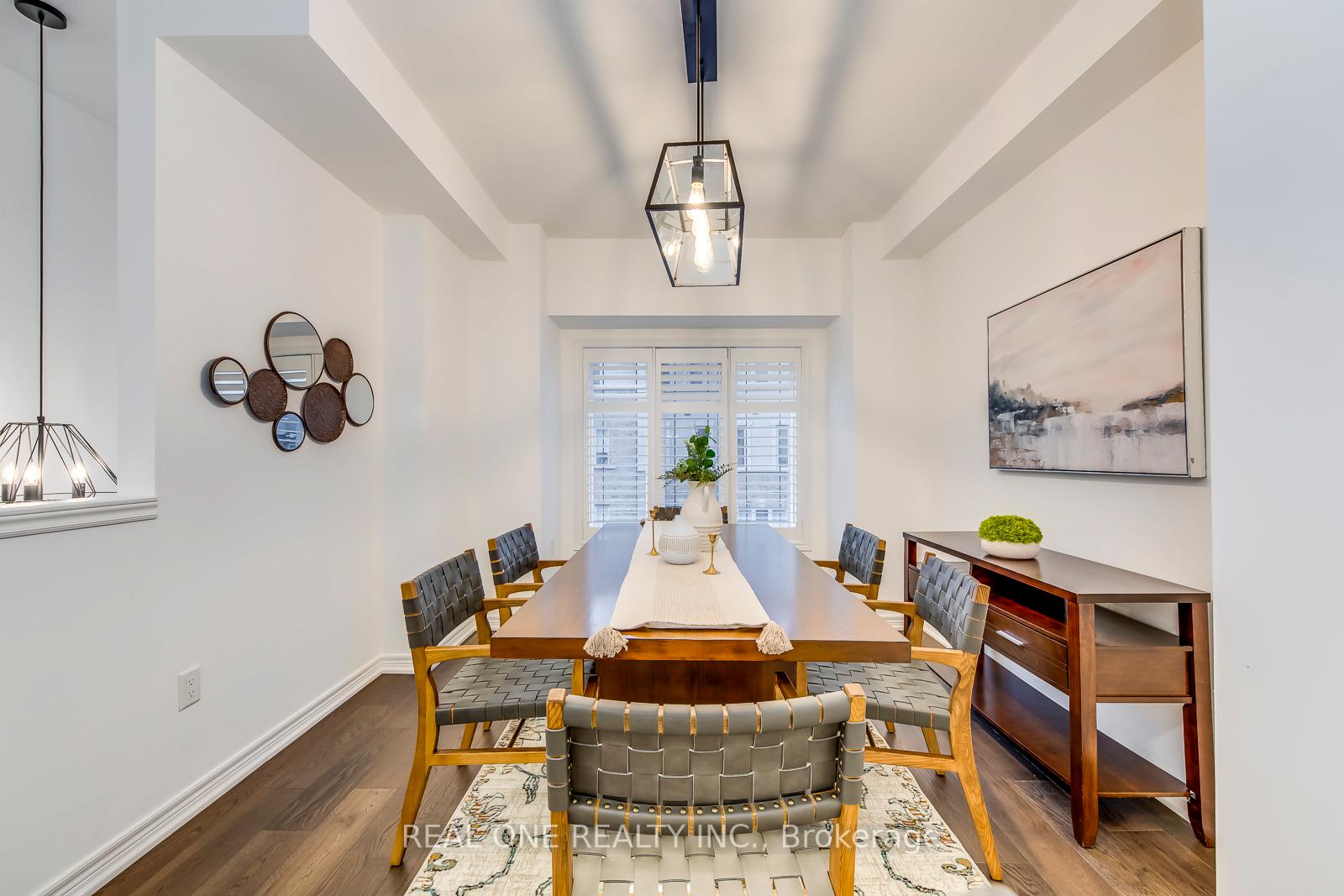 Photo 6 of 4152 Galileo Common, Burlington, Shoreacres — HOMEH