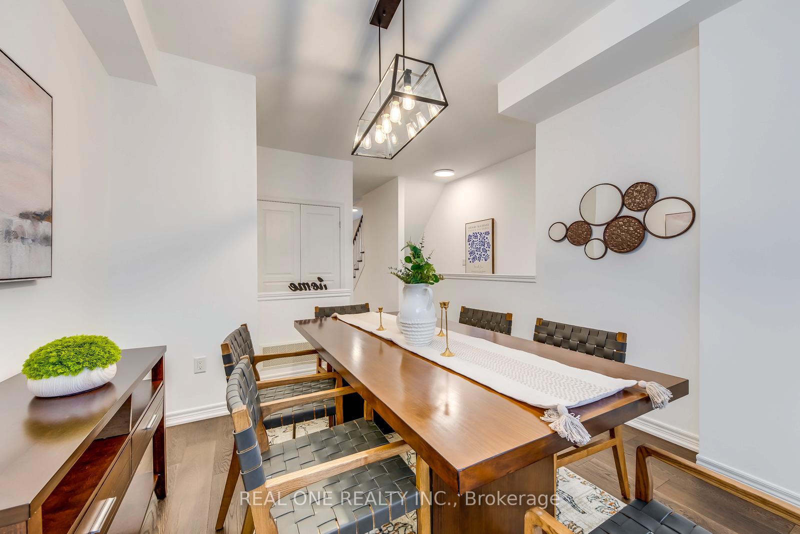 Photo 7 of 4152 Galileo Common, Burlington, Shoreacres — HOMEH
