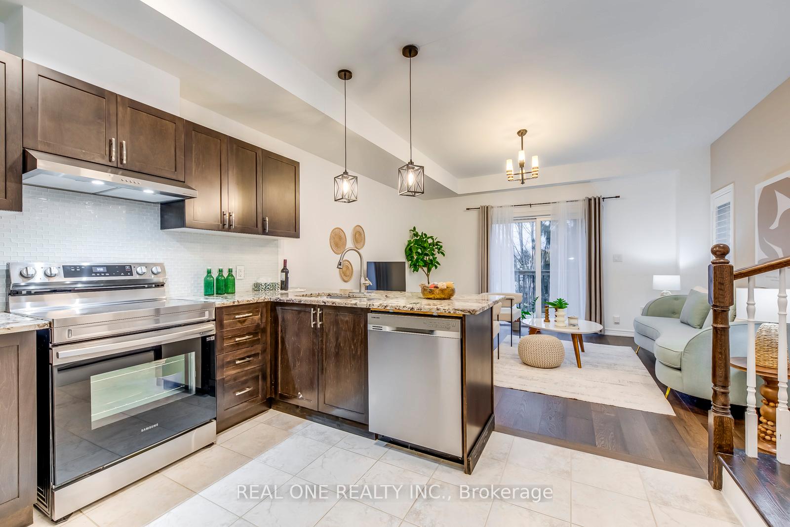 Photo 11 of 4152 Galileo Common, Burlington, Shoreacres — HOMEH