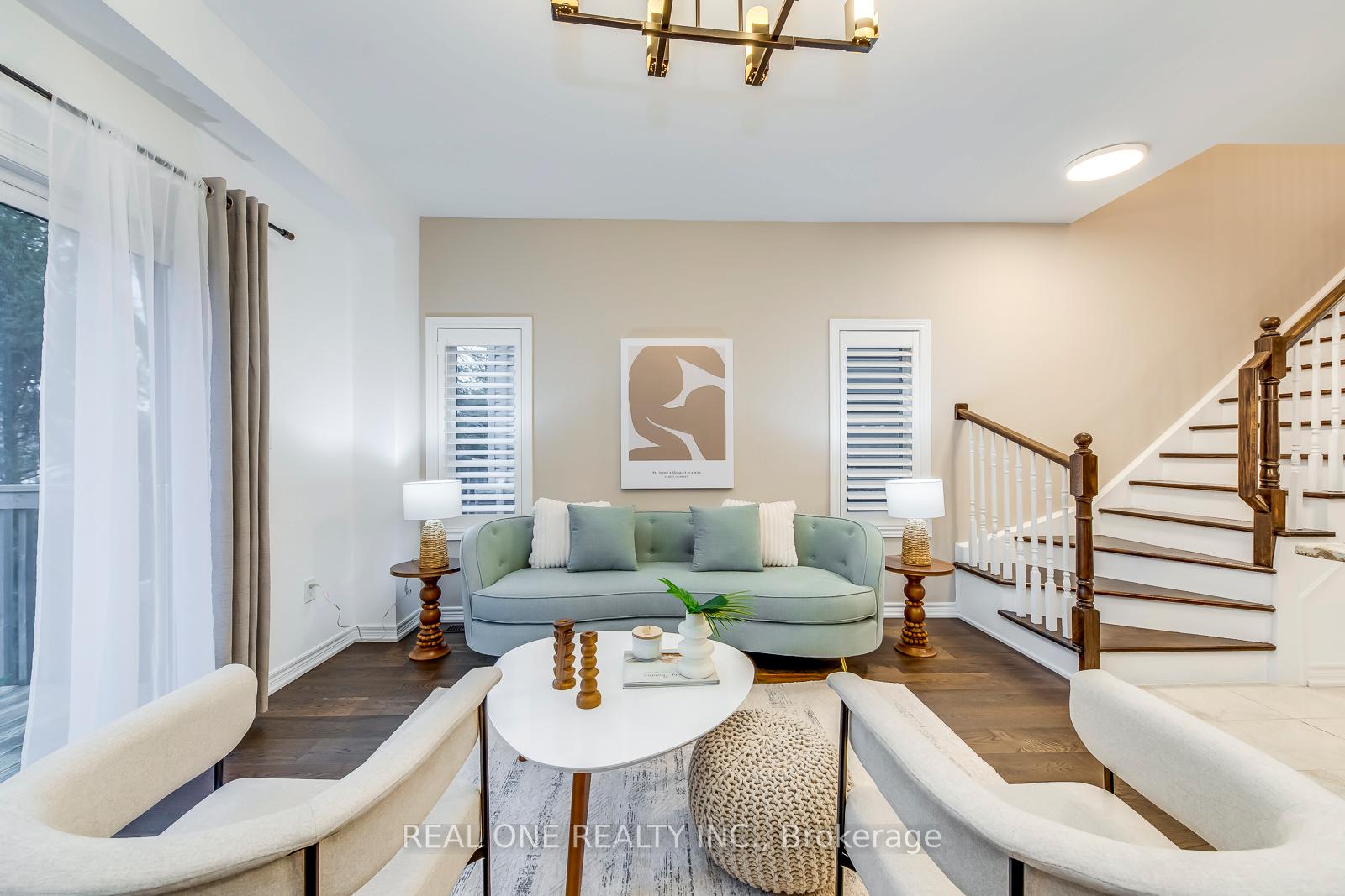 Photo 14 of 4152 Galileo Common, Burlington, Shoreacres — HOMEH