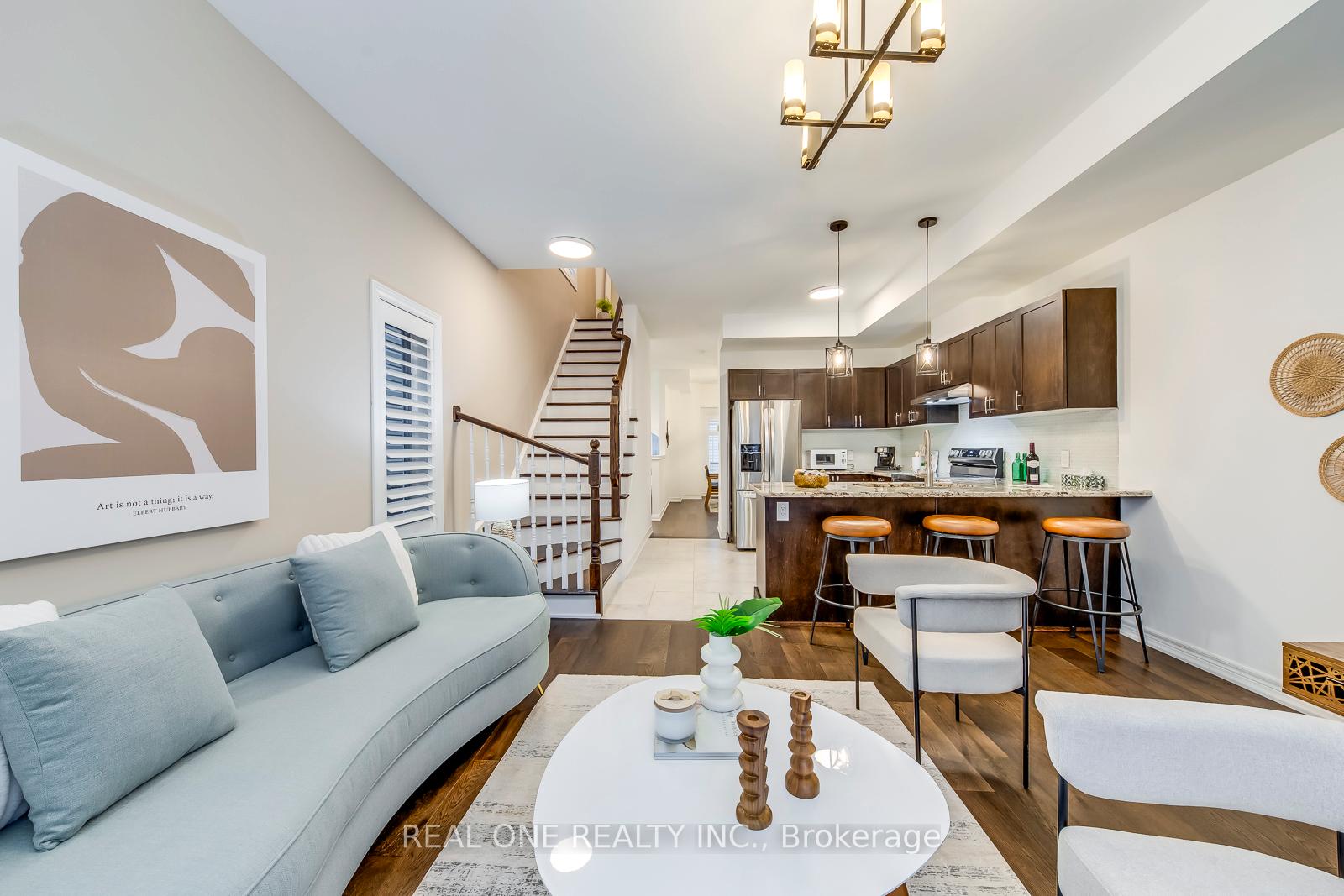 Photo 15 of 4152 Galileo Common, Burlington, Shoreacres — HOMEH