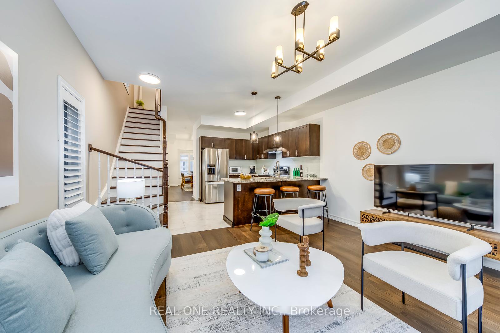 Photo 16 of 4152 Galileo Common, Burlington, Shoreacres — HOMEH