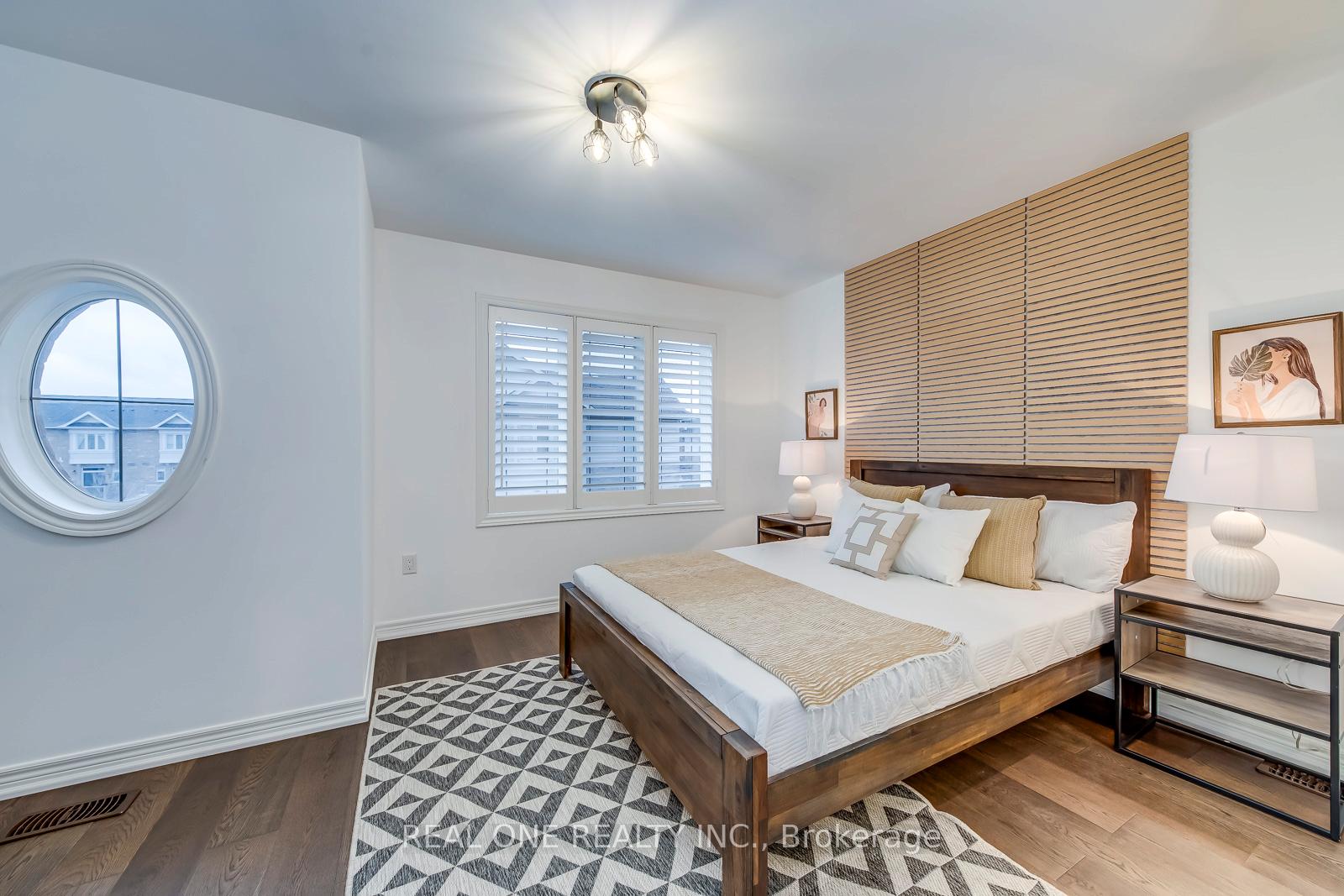 Photo 22 of 4152 Galileo Common, Burlington, Shoreacres — HOMEH