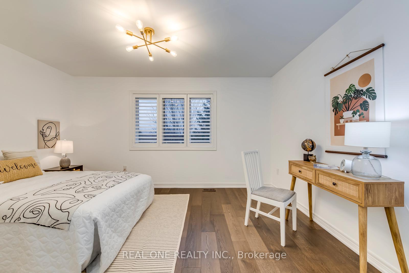 Photo 26 of 4152 Galileo Common, Burlington, Shoreacres — HOMEH