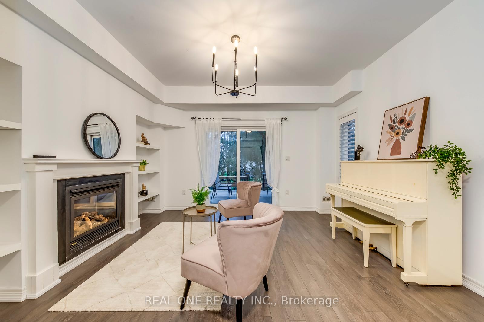 Photo 34 of 4152 Galileo Common, Burlington, Shoreacres — HOMEH