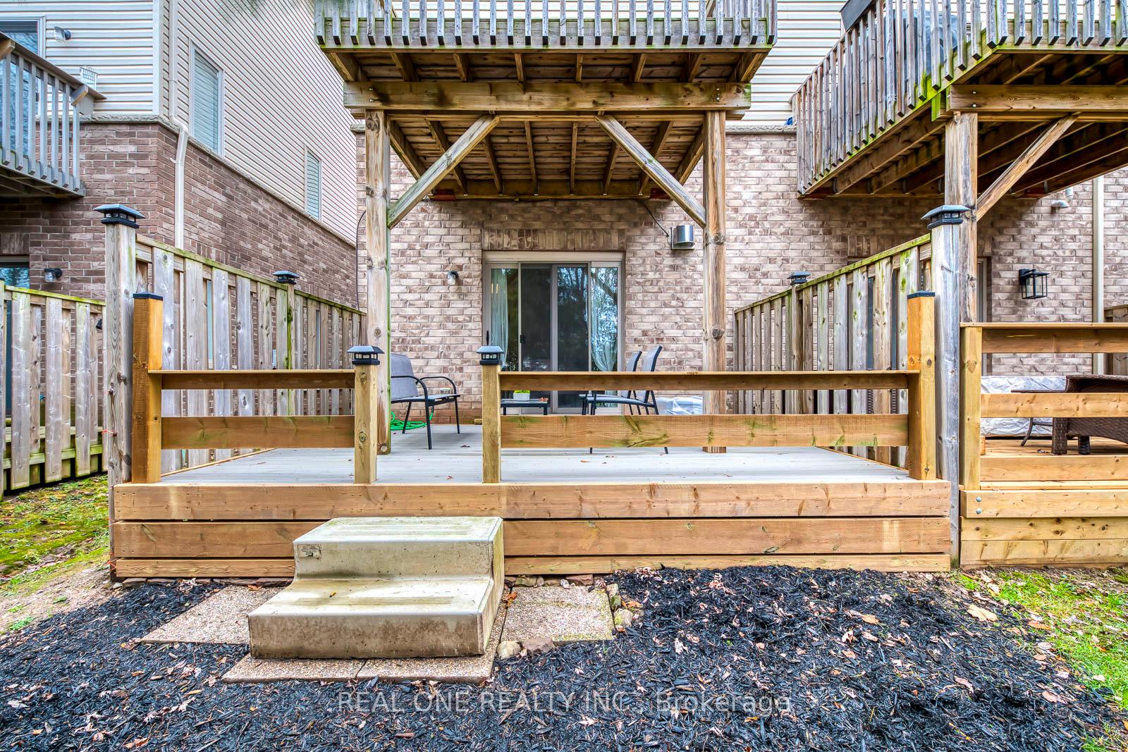 Photo 39 of 4152 Galileo Common, Burlington, Shoreacres — HOMEH