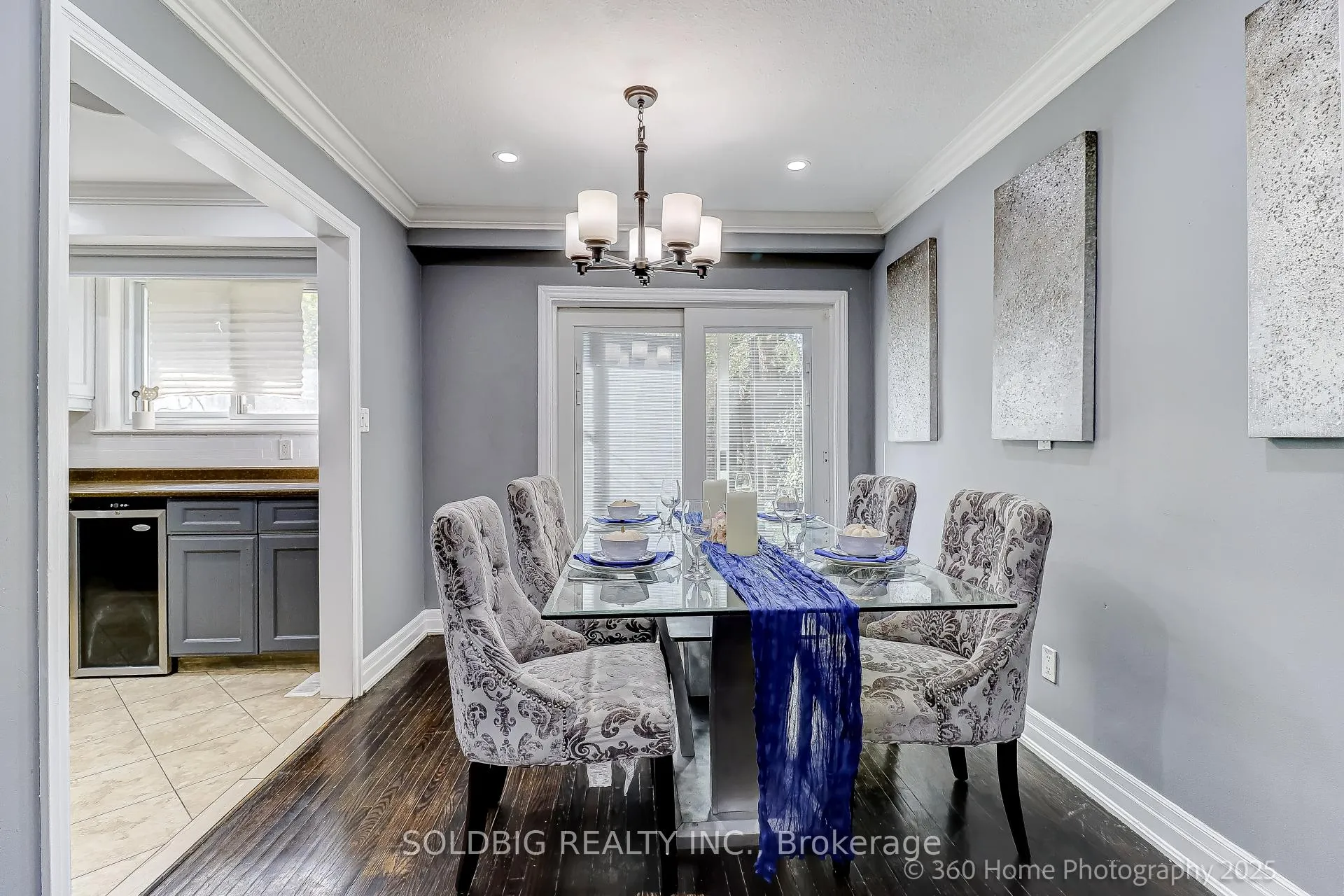 Photo 8 of 8 Haslemere Avenue, Brampton, Brampton East — HOMEH
