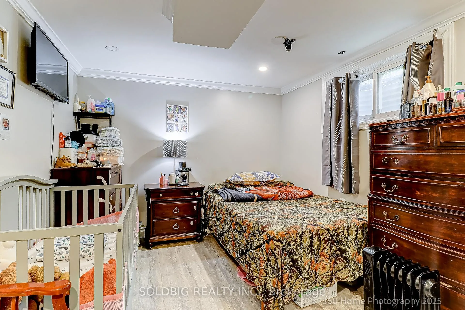 Photo 16 of 8 Haslemere Avenue, Brampton, Brampton East — HOMEH