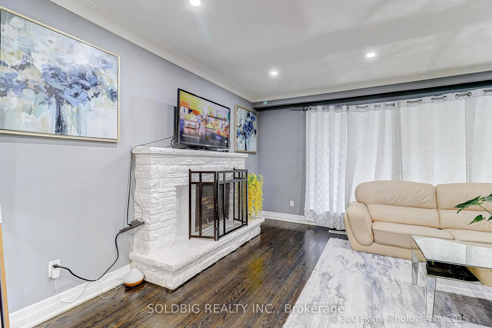 Photo 19 of 8 Haslemere Avenue, Brampton, Brampton East — HOMEH