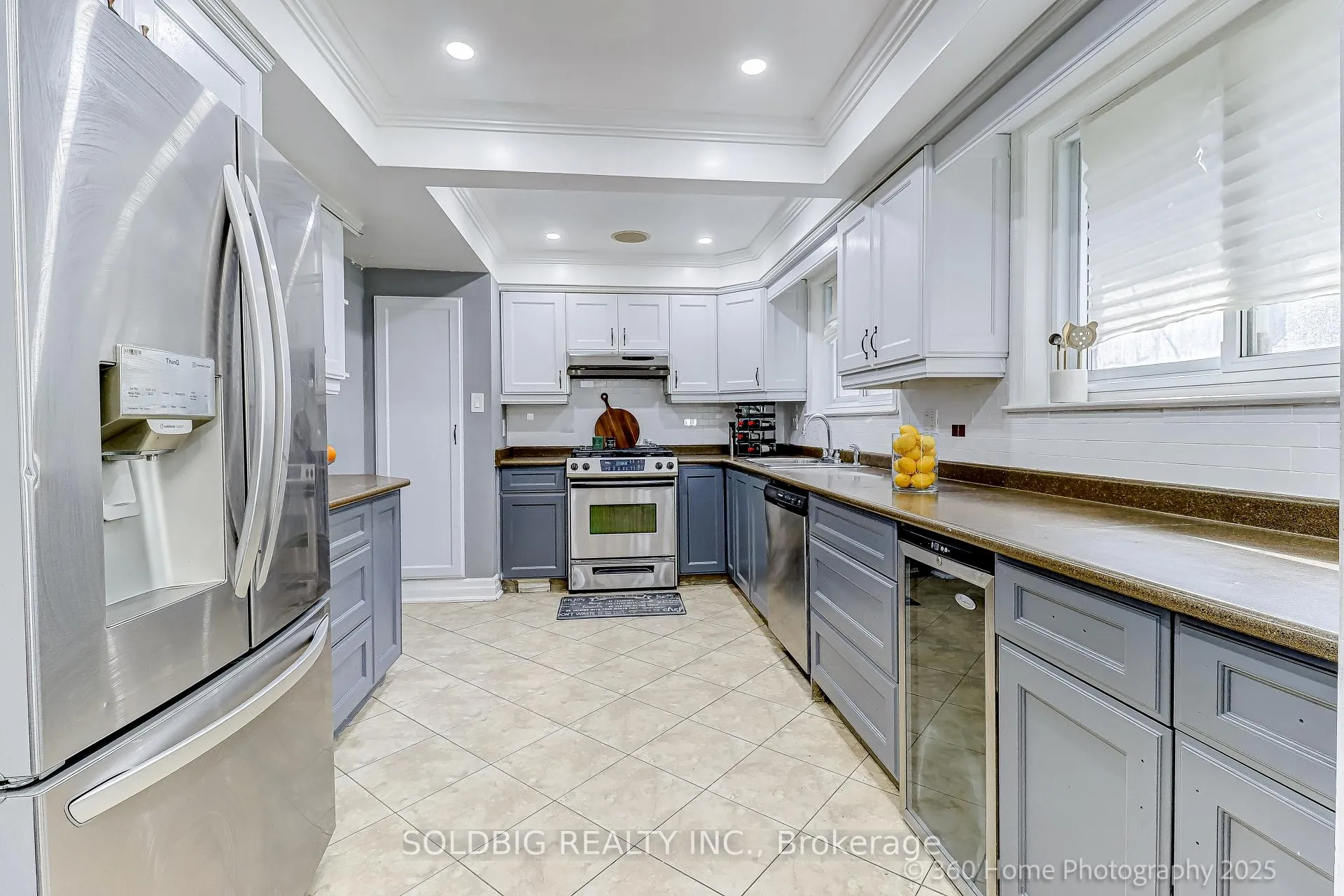 Photo 20 of 8 Haslemere Avenue, Brampton, Brampton East — HOMEH