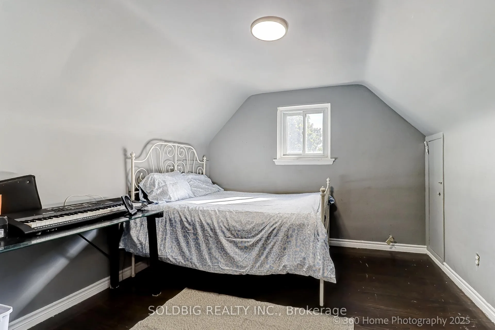 Photo 26 of 8 Haslemere Avenue, Brampton, Brampton East — HOMEH