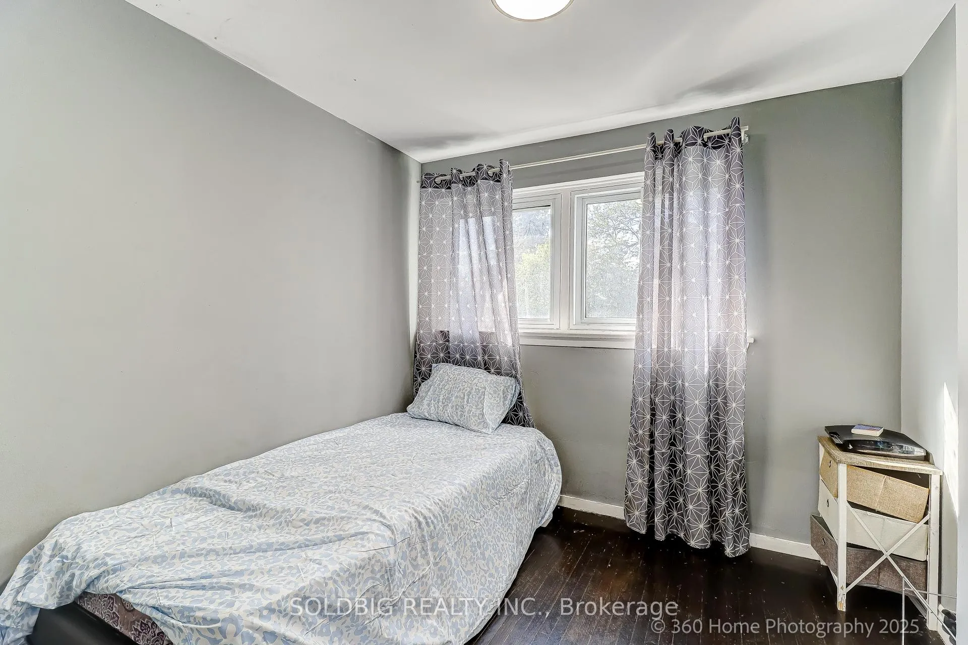 Photo 30 of 8 Haslemere Avenue, Brampton, Brampton East — HOMEH