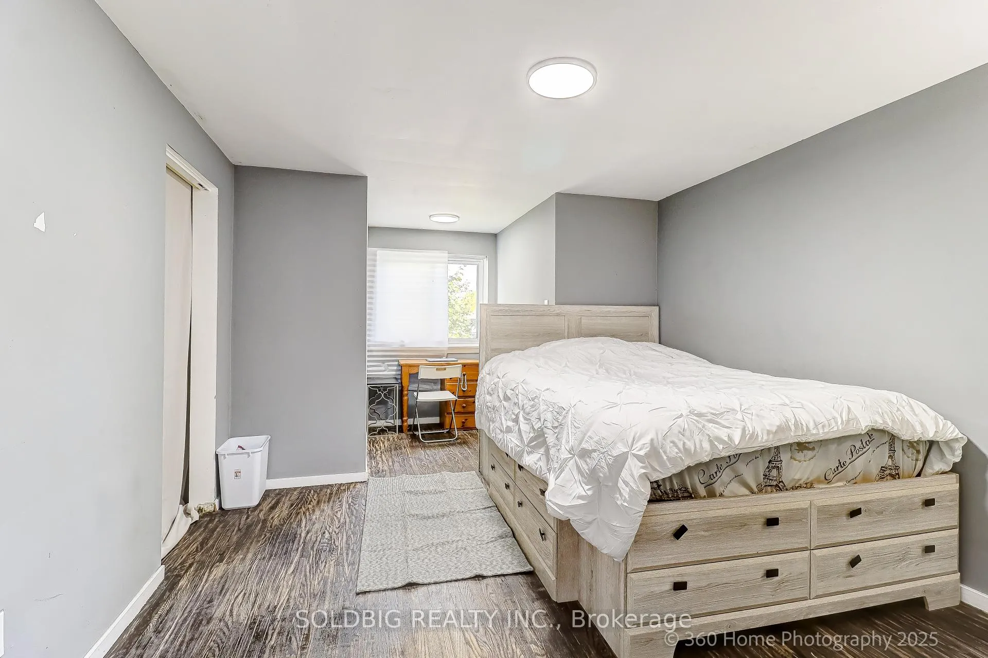 Photo 31 of 8 Haslemere Avenue, Brampton, Brampton East — HOMEH