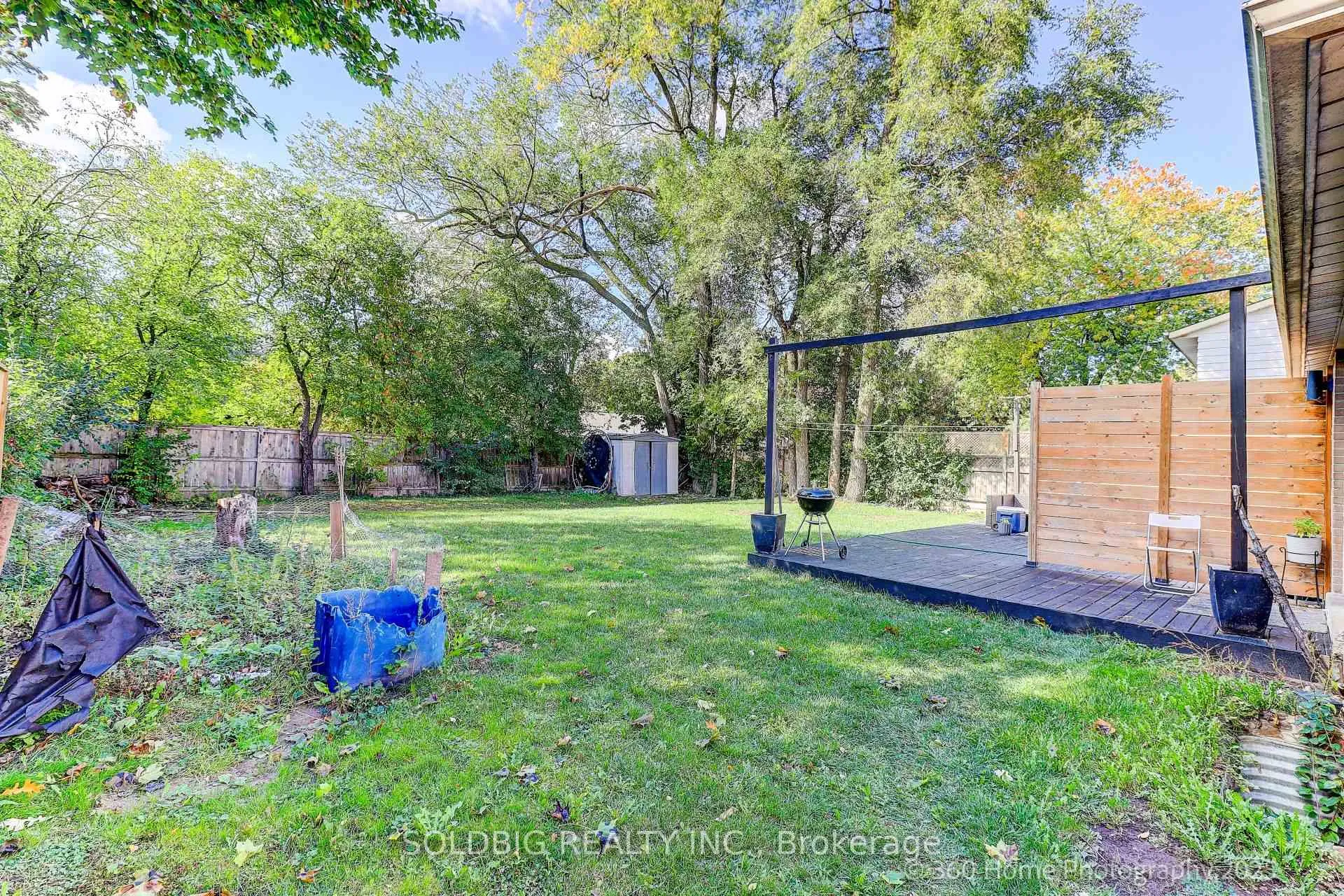 Photo 38 of 8 Haslemere Avenue, Brampton, Brampton East — HOMEH