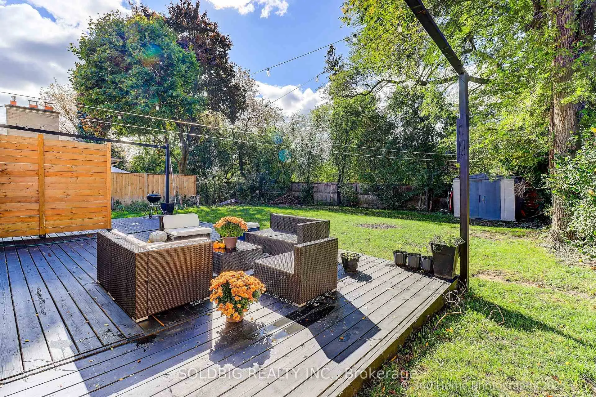 Photo 40 of 8 Haslemere Avenue, Brampton, Brampton East — HOMEH