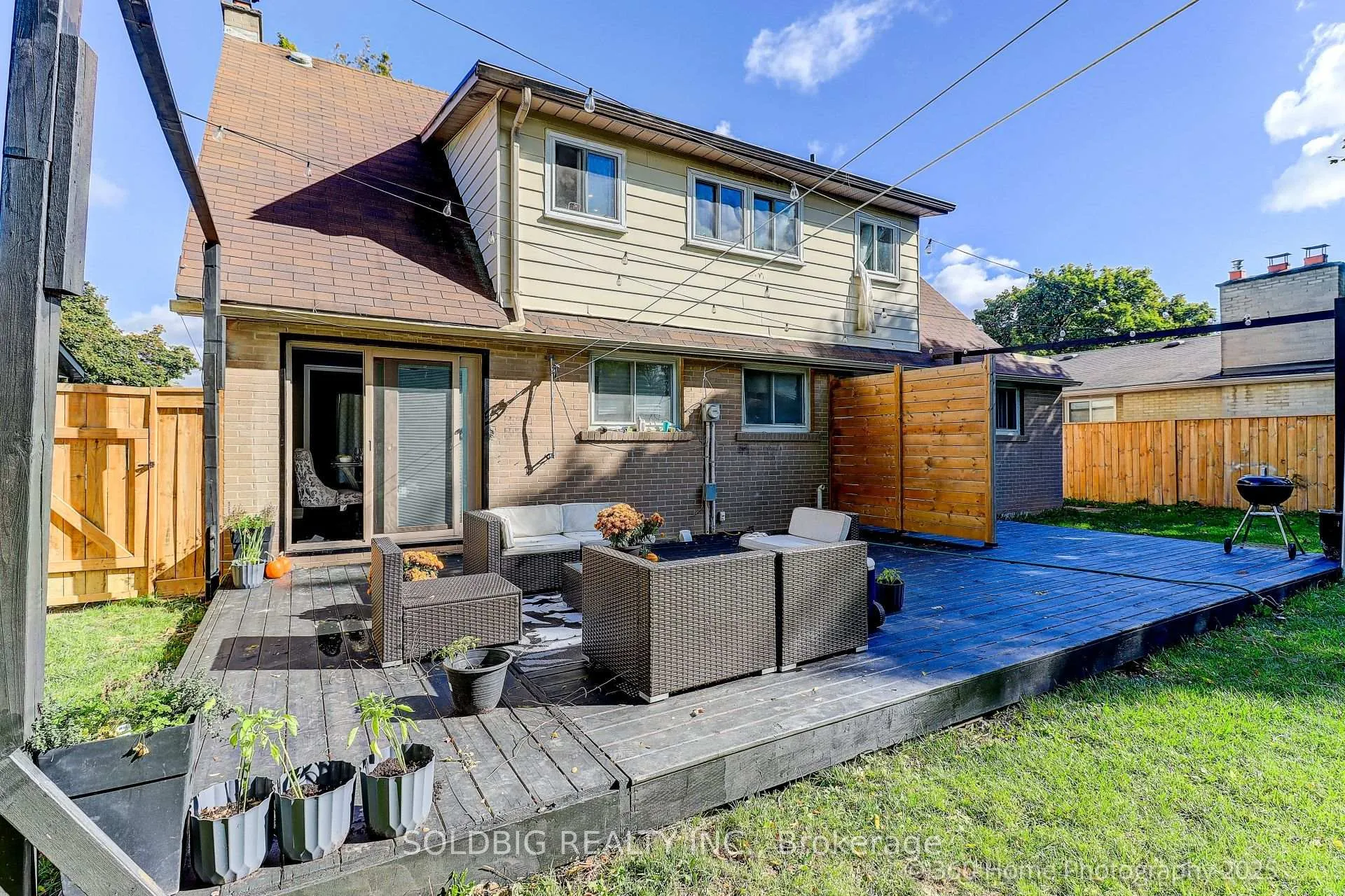 Photo 41 of 8 Haslemere Avenue, Brampton, Brampton East — HOMEH