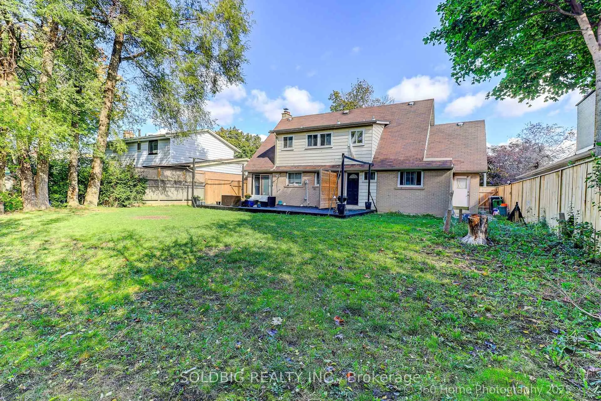 Photo 42 of 8 Haslemere Avenue, Brampton, Brampton East — HOMEH