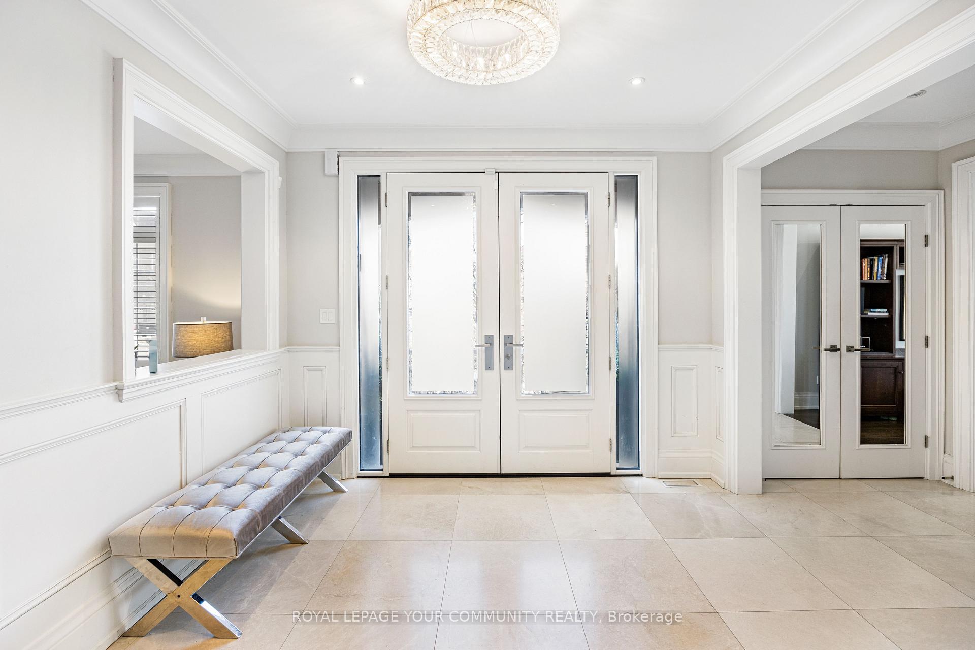 Photo 5 of 86 Knightshade Drive, Vaughan, Patterson — HOMEH