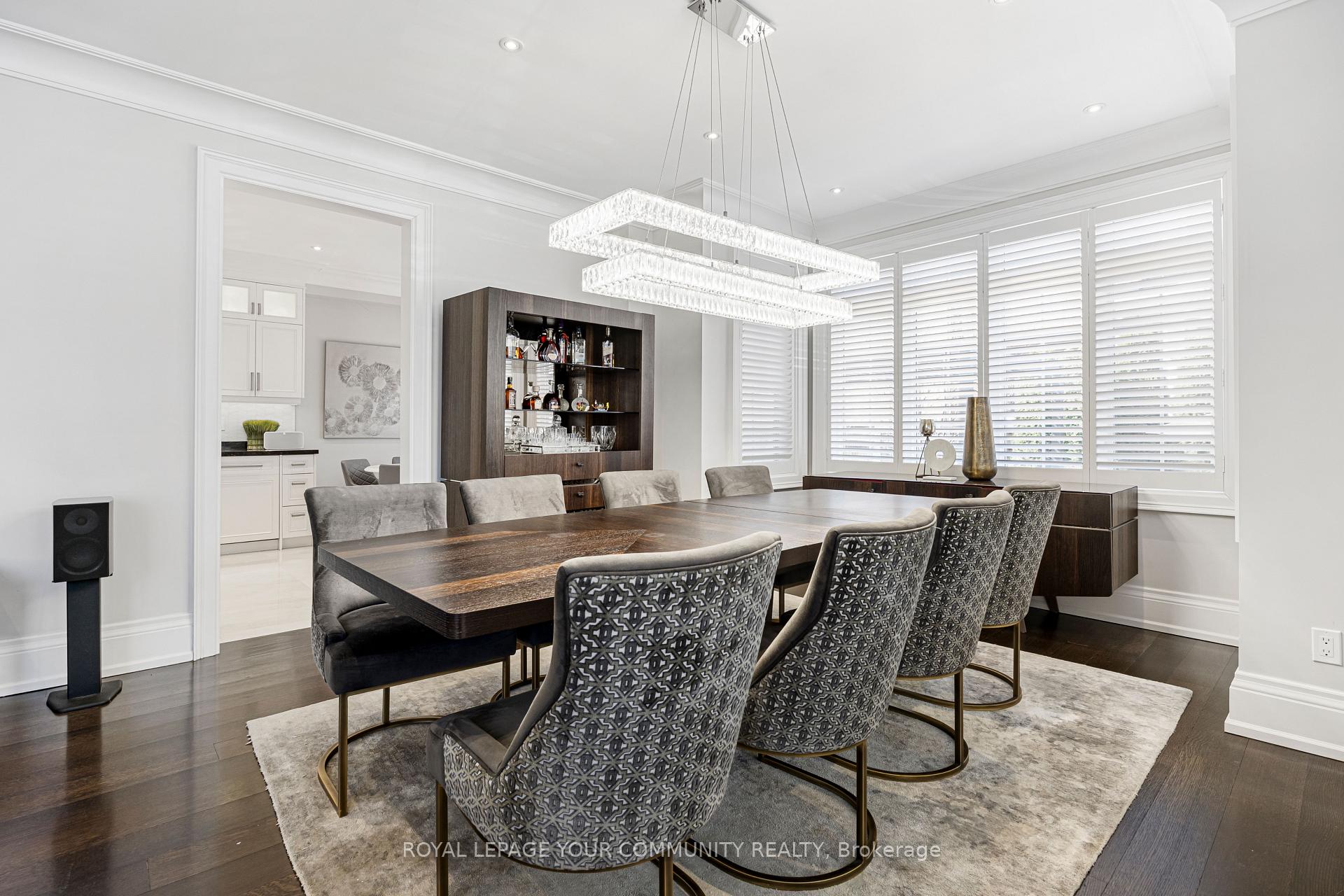 Photo 13 of 86 Knightshade Drive, Vaughan, Patterson — HOMEH