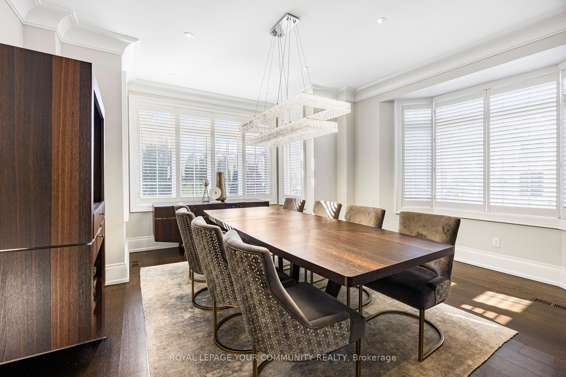 Photo 14 of 86 Knightshade Drive, Vaughan, Patterson — HOMEH