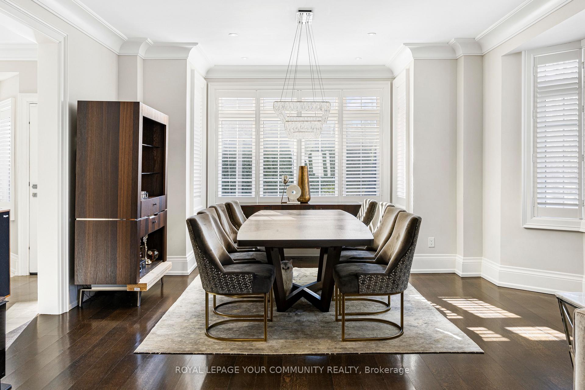 Photo 15 of 86 Knightshade Drive, Vaughan, Patterson — HOMEH