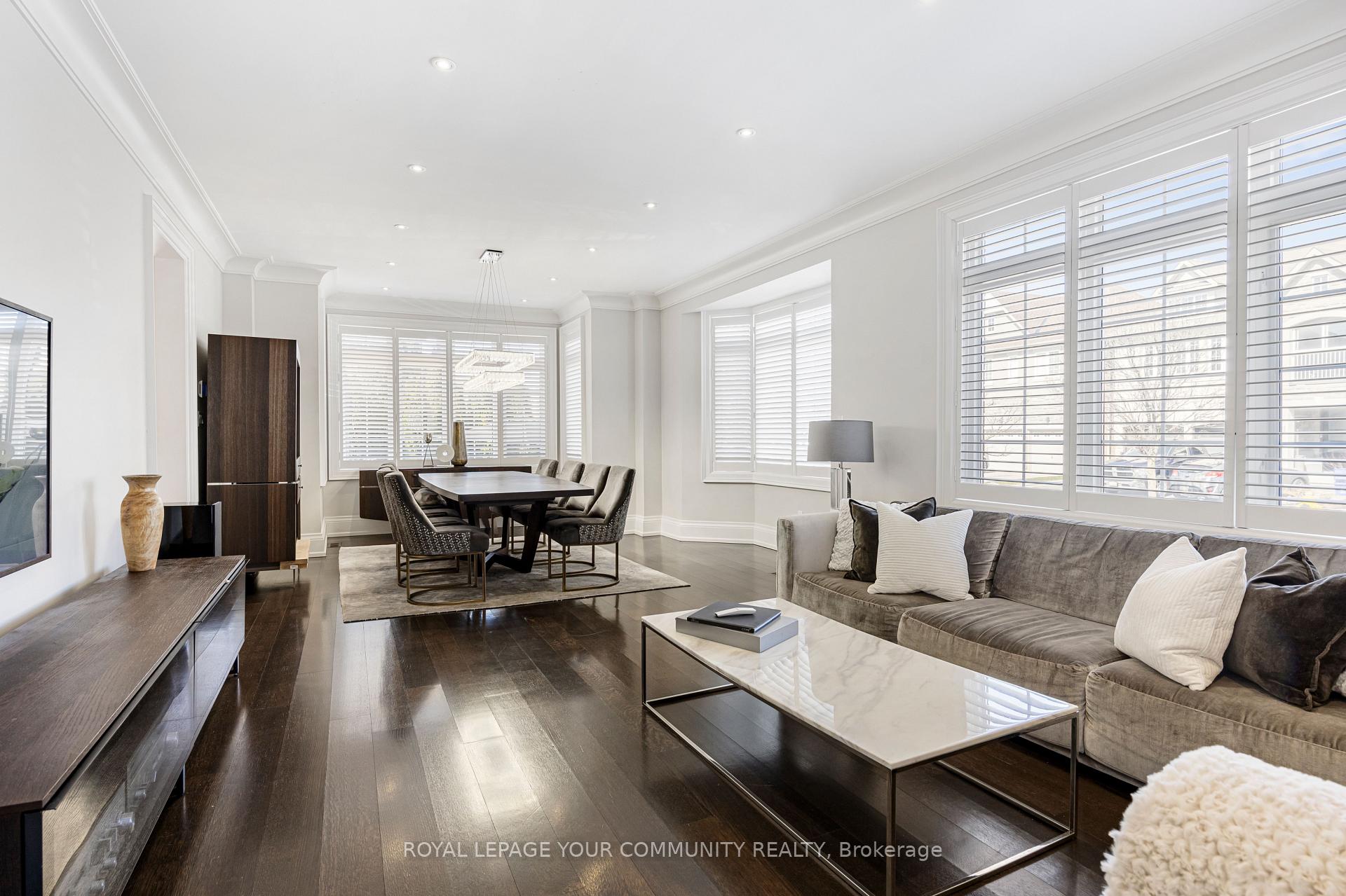 Photo 16 of 86 Knightshade Drive, Vaughan, Patterson — HOMEH