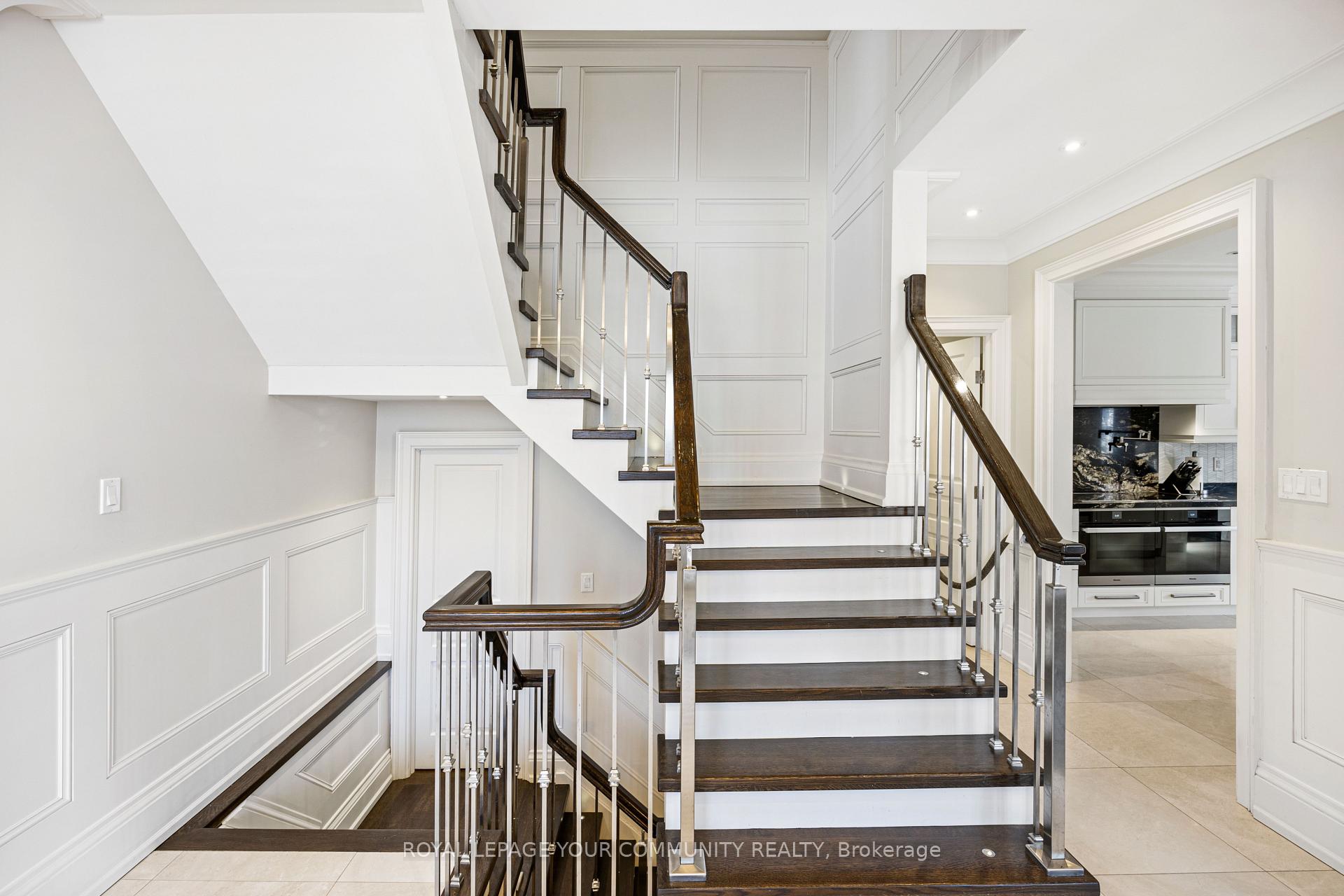 Photo 21 of 86 Knightshade Drive, Vaughan, Patterson — HOMEH