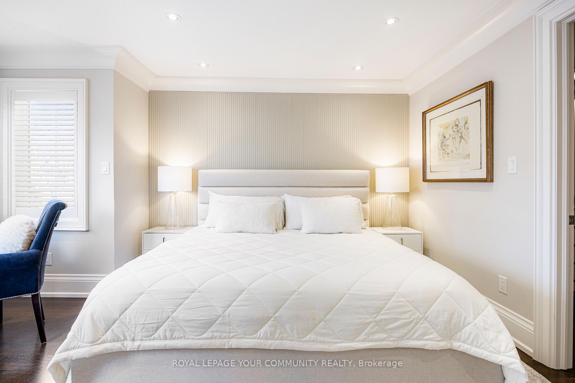 Photo 22 of 86 Knightshade Drive, Vaughan, Patterson — HOMEH