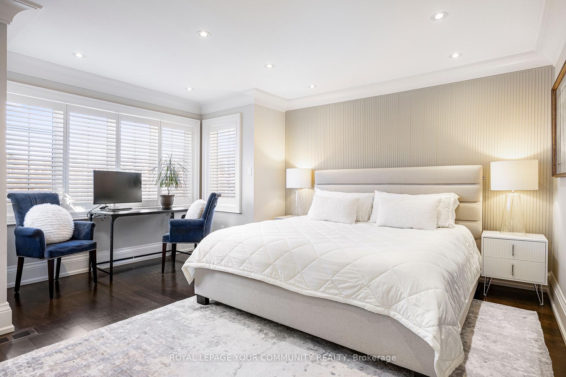 Photo 23 of 86 Knightshade Drive, Vaughan, Patterson — HOMEH