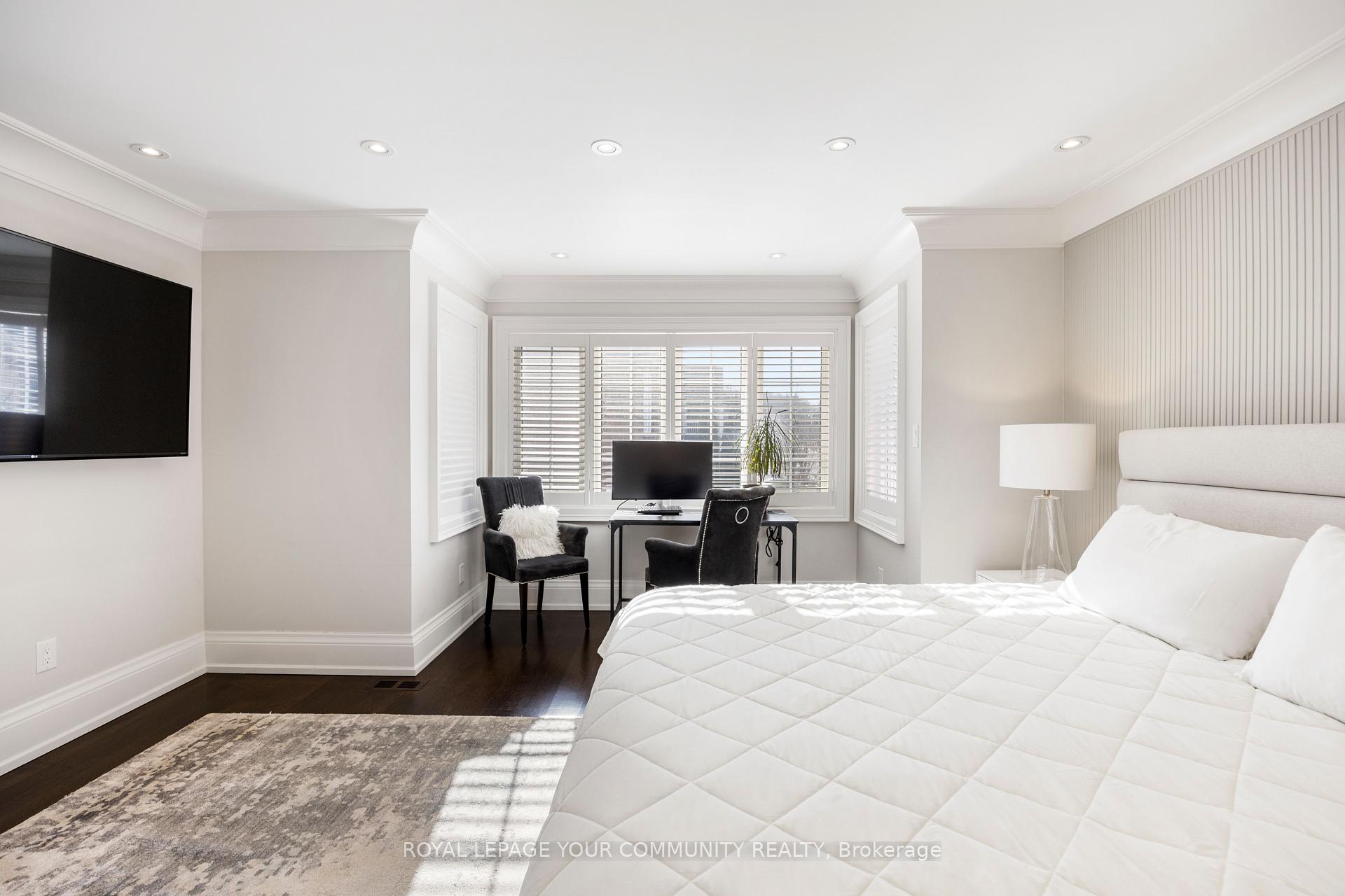 Photo 25 of 86 Knightshade Drive, Vaughan, Patterson — HOMEH