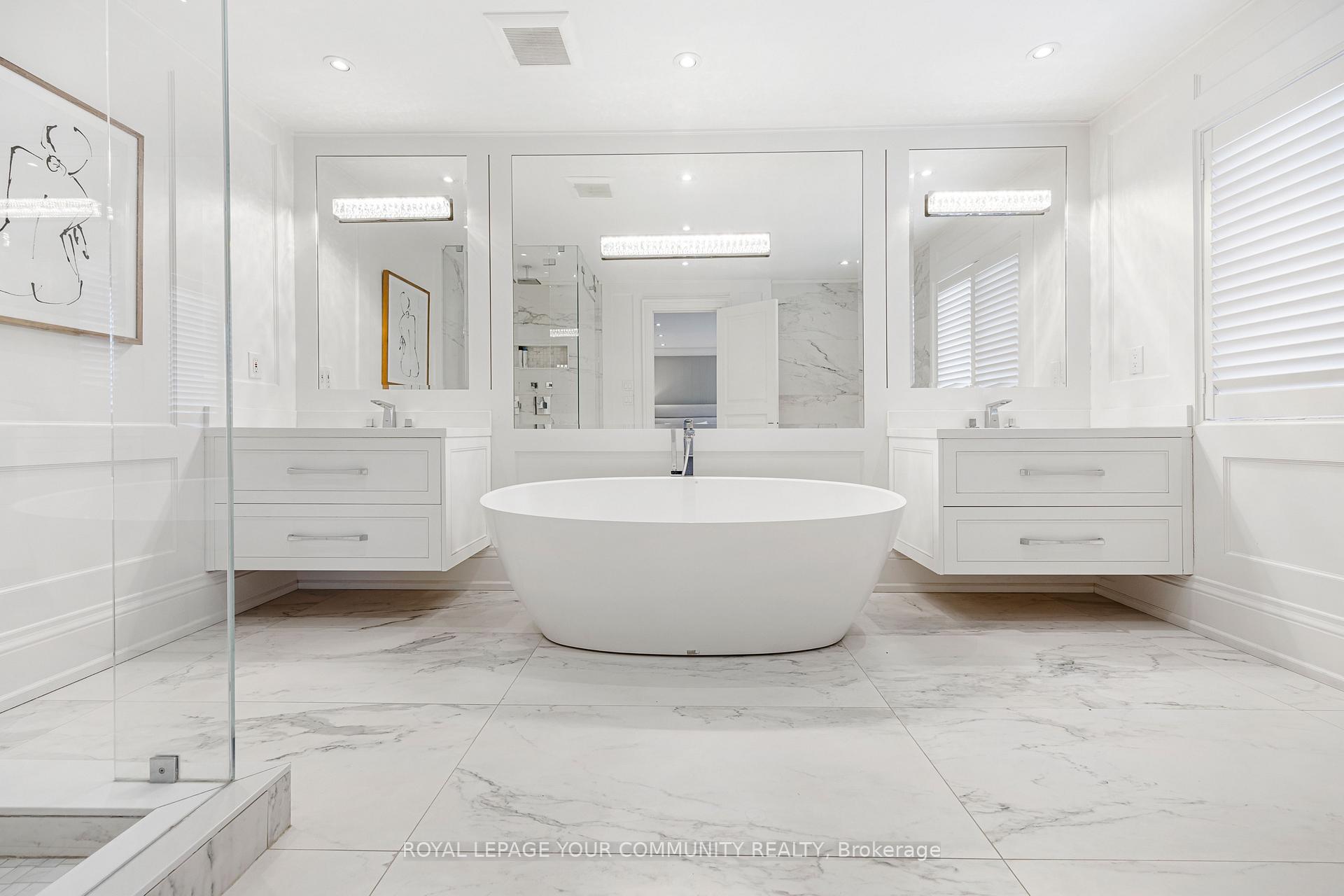 Photo 26 of 86 Knightshade Drive, Vaughan, Patterson — HOMEH