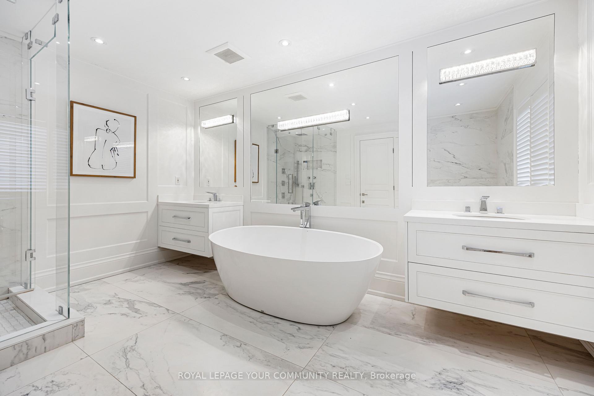 Photo 27 of 86 Knightshade Drive, Vaughan, Patterson — HOMEH