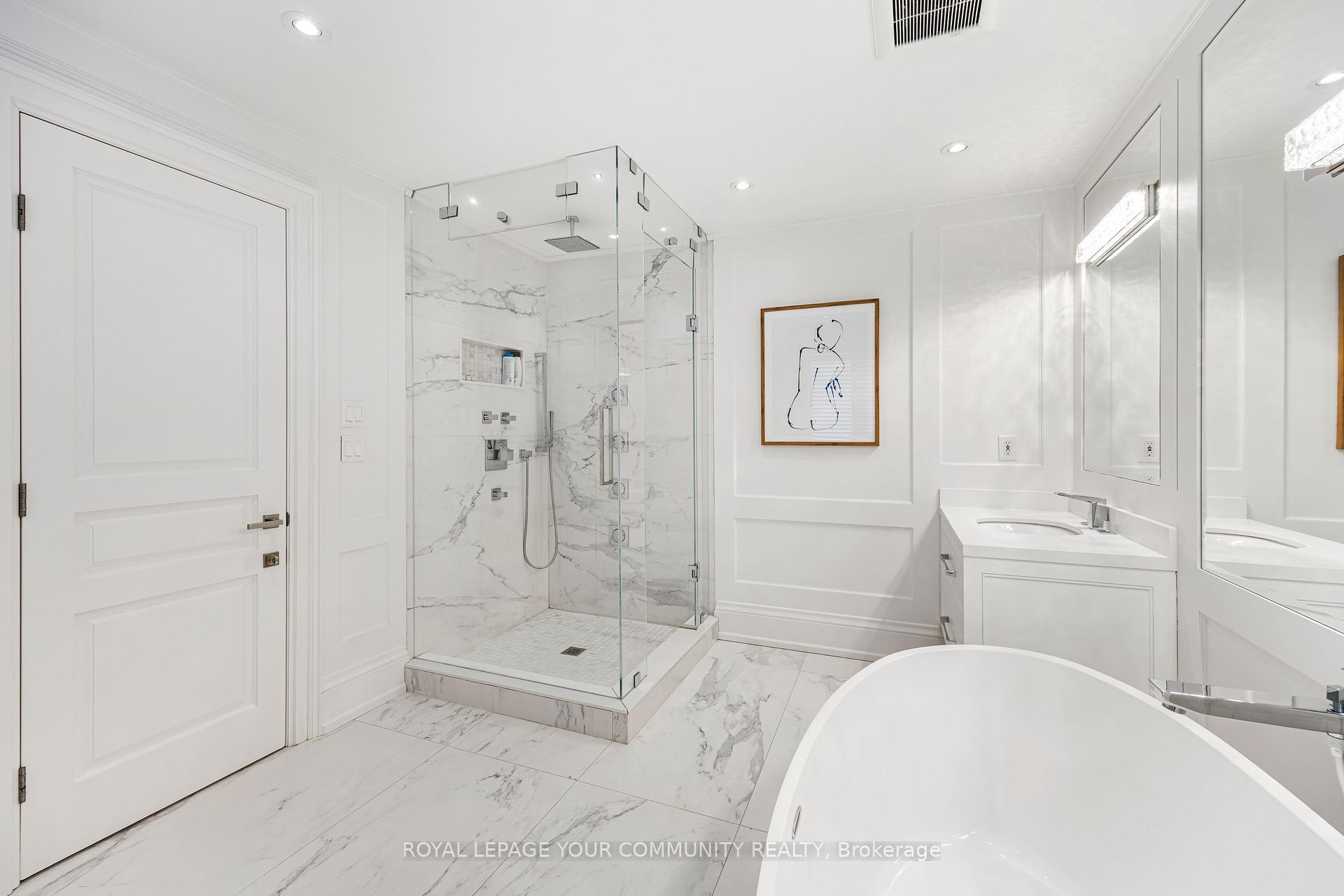 Photo 29 of 86 Knightshade Drive, Vaughan, Patterson — HOMEH