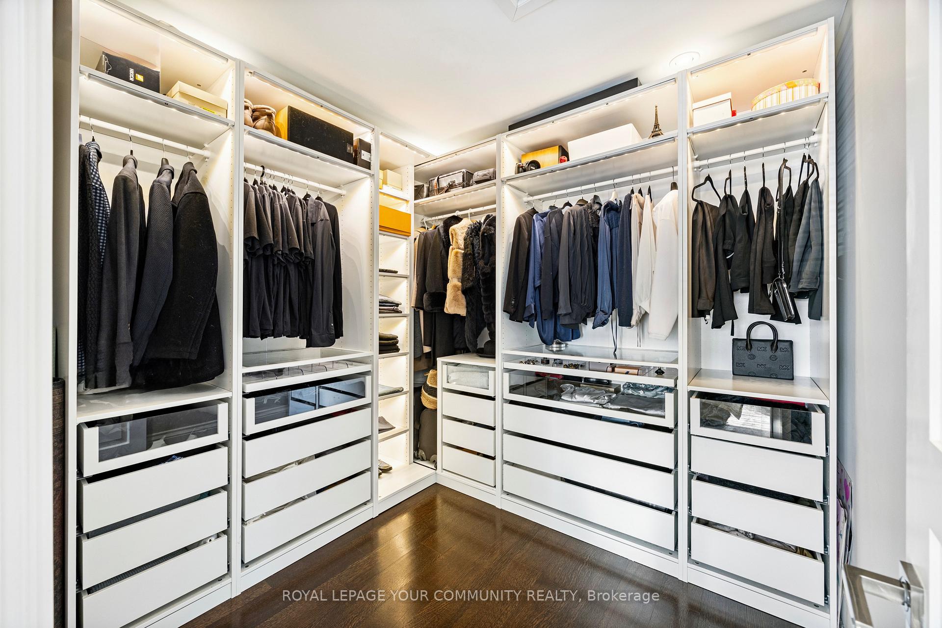 Photo 30 of 86 Knightshade Drive, Vaughan, Patterson — HOMEH