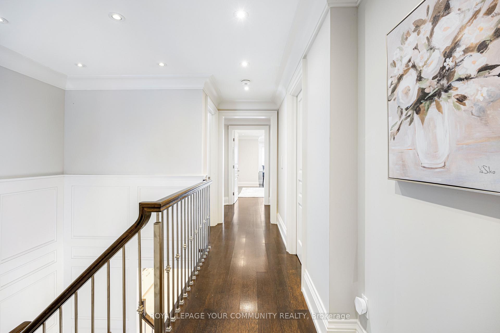 Photo 31 of 86 Knightshade Drive, Vaughan, Patterson — HOMEH