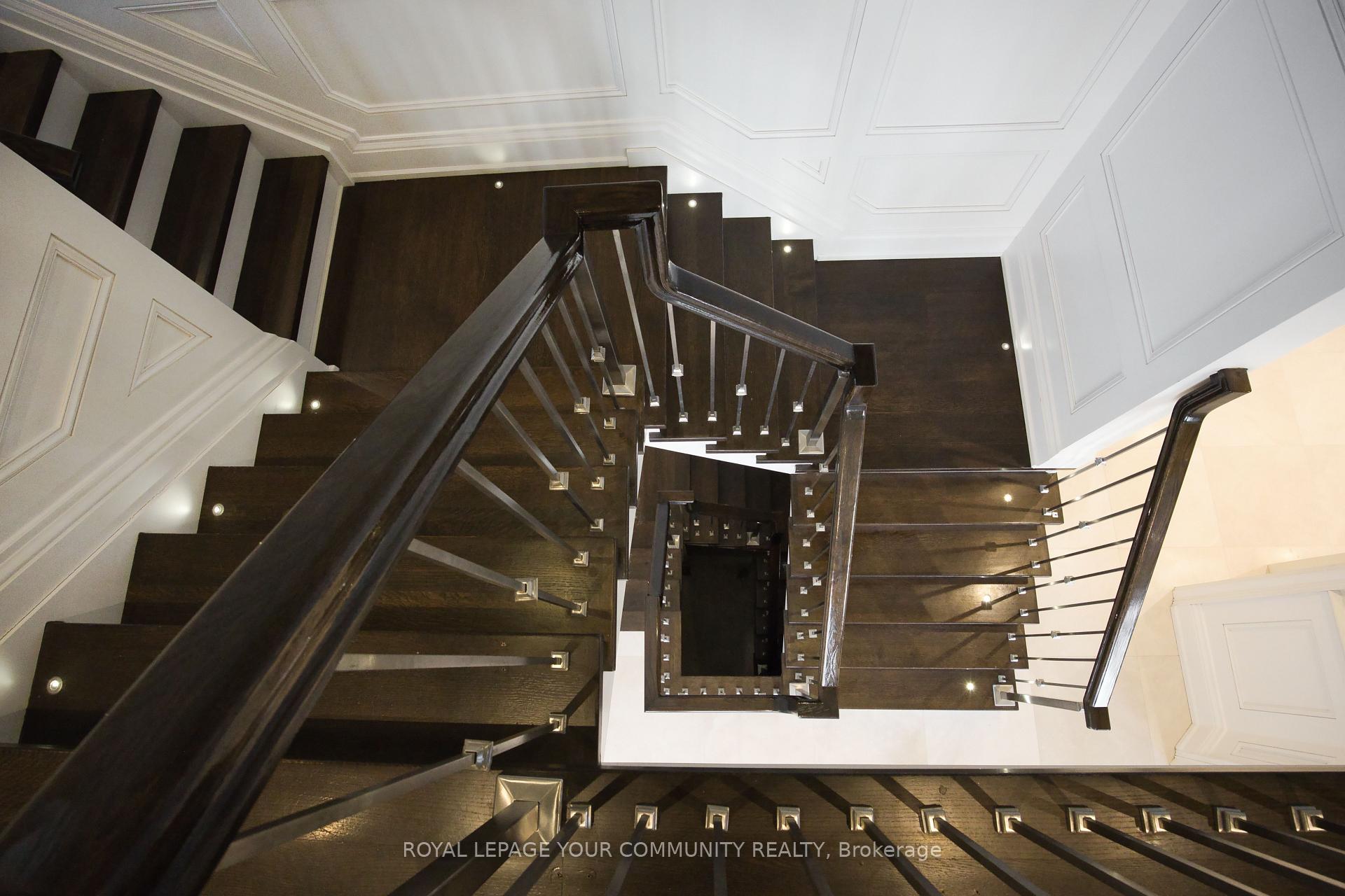 Photo 32 of 86 Knightshade Drive, Vaughan, Patterson — HOMEH